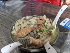 -西天尾扁食卤肉(湄洲农贸市场店)