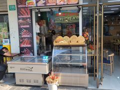 -伊鼎牛肉面(潍坊路店)