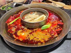 -洋马儿火锅(解放碑店)