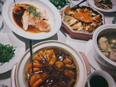 -宴遇·福建荟馆(新景中心店)