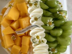 -丽莎蓓甜CAKE生日蛋糕·动物奶油(石家庄店)
