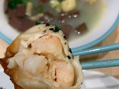 -小杨生煎(湟普汇店)