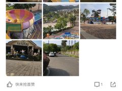 -重庆海昌加勒比海水世界