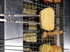 -橦橦小马扎烧烤 (传媒大学店)