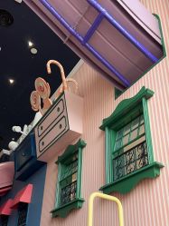 -奈尔宝·儿童乐园·亲子餐厅(华采天地店)