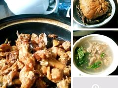 -董府·古宅餐厅