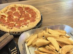 -Tubestation站点比萨(高新万达ONE店)