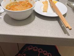 -海底捞火锅(杭州天虹购物中心店)