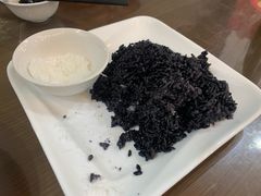 -竹海湾农家土菜
