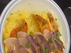 -湘湖大院(越王路店)
