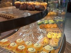 -FANEN法念·烘焙·甜点(万象城店)