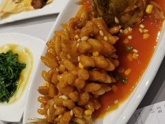 -沈大成(南京东路店)