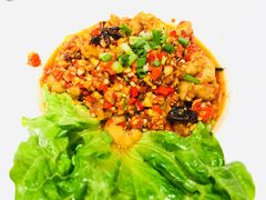 -觅山云南菜(泊富ICITY店)