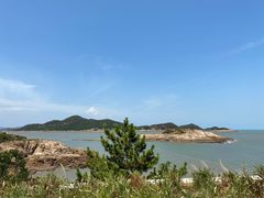 -宁波松兰山滨海旅游度假区