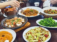 -小厨食堂(黄田坝店)