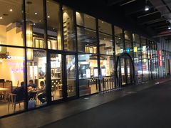 -肯德基(国展店)