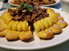 -丝路天山酒店(国际大巴扎店)