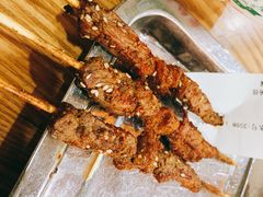-西北朗益和穆斯林餐厅