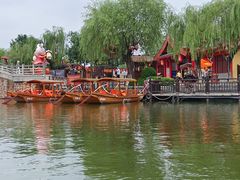 -承德避暑山庄景区