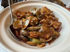 -简小舍· 民间手艺菜(古德寺店)