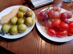 -肴约·花园式餐厅(湖里店)