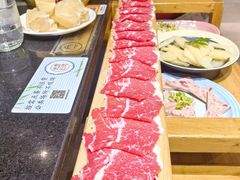-五星桥原切肥牛火锅·30年专注好牛肉(湖塘店)