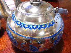 新疆奶茶-北疆饭店(大融城店)
