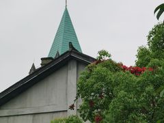 -两江国际影视城