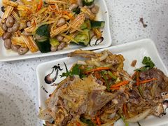-老友谊冷面店(苏家屯店)
