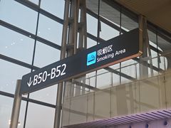 -广州白云国际机场-T2航站楼