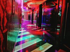 -乐道好声音量贩式KTV(北行店)