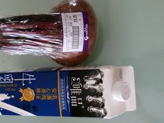 -GranVida生活超市(海信广场店)