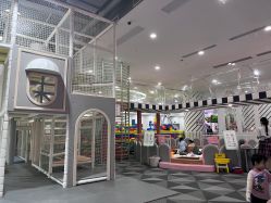 -宝燕乐园(春申店)