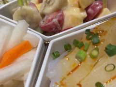 -马白开来特色羊排揪片子  (总店)