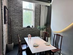 -鑫悦诚府·新鲁菜·餐厅(趵突泉店)