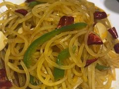 -柴窝堡辣子鸡(文艺路店)