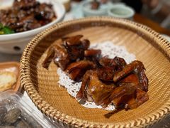 -大榕树下顺德菜(融创茂店)