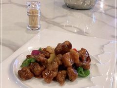 -鹅掂·大岭山烧鹅