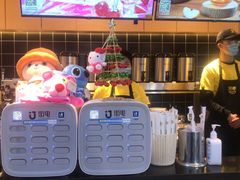 -快乐柠檬(银泰百货大红门店)