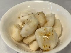 蜂蜜马蹄-金锅小厨(乐活街店)