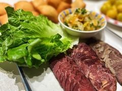-石榴红了·非遗酥皮烤包子·新疆菜(瑞豪店)