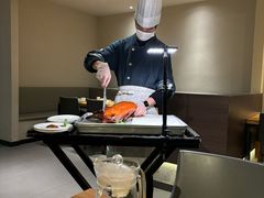 -京坛汇·烤鸭·京菜(宋庄店)