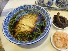 -伟记奥面馆(白塔东路店)
