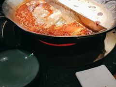 -湊湊火锅·茶憩(石家庄万象城店)