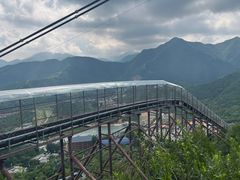 -蓟州溶洞风景区