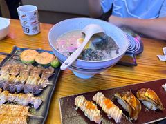 -坂吉屋·居酒屋深夜食堂(龙湖店)