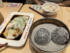 -荔银肠粉·非遗手藝(夫子庙店)