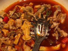 -艳阳天·非遗楚菜(武汉客厅店)