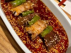 -隐庐·古法川菜(高新店)