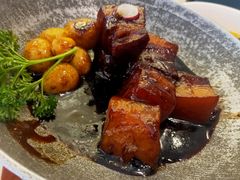-聚鑫阁江浙菜·非遗传承技艺(青村帝华园店)